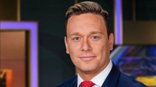 Ben Swann at The Freedom Cycle