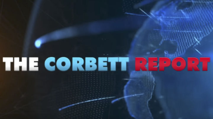 The Corbett Report at The Freedom Cycle