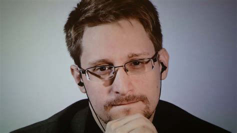 Edward Snowden on The Freedom Cycle