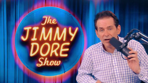 Jimmy Dore on The Freedom Cycle