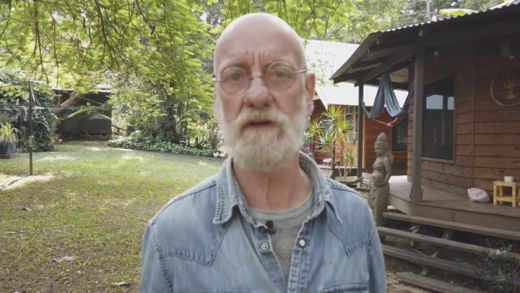 Max Igan on The Freedom Cycle