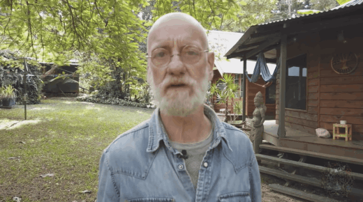 Max Igan at The Freedom Cycle