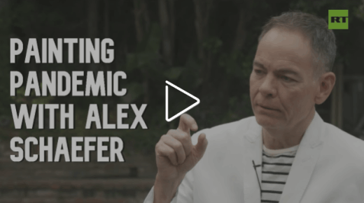 Max Keiser at The Freedom Cycle