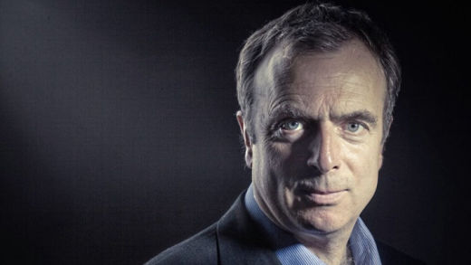 Peter Hitchens at The Freedom Cycle