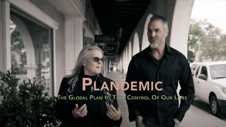 Plandemic - uncensored on The Freedom Cycle