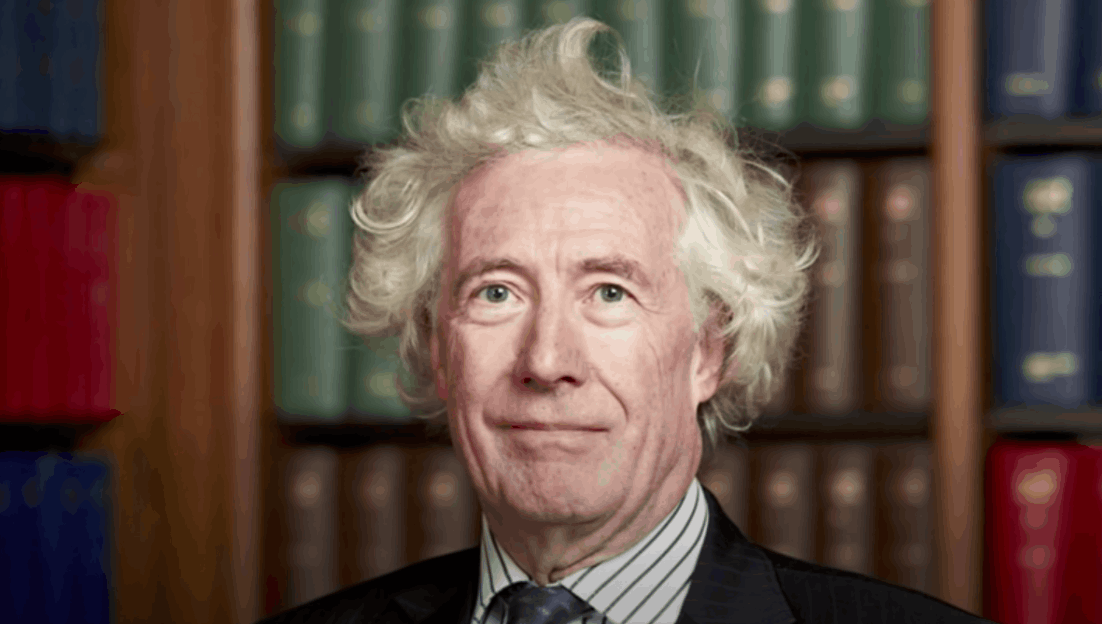 Lord Sumption on The Freedom Cycle