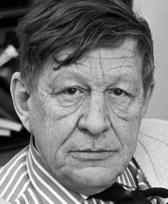 Wh Auden