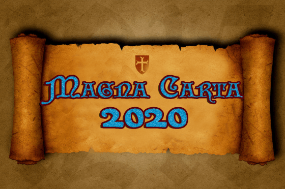 Magna Carta 2020
