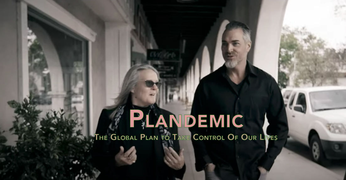 Plandemic - The Movie