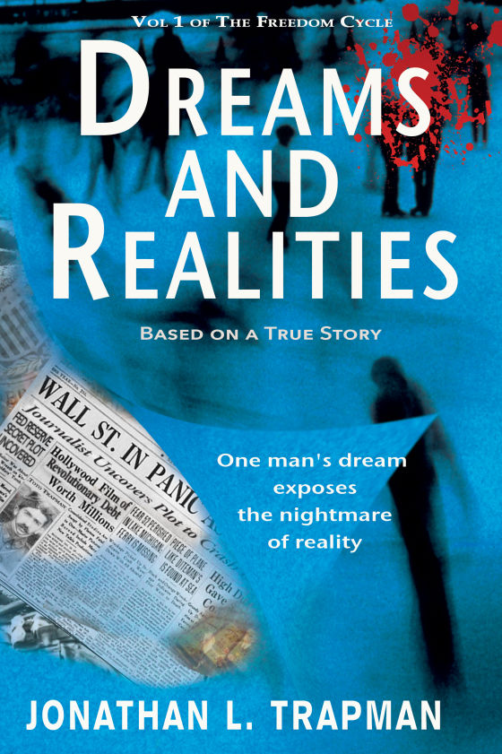 Dreams and Realities A book for our time