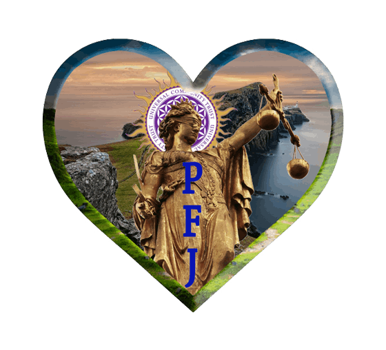 The PFJ is for the People Community at its best